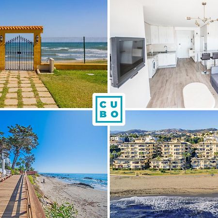 Cubo'S Apartamento C2 Bd Lubina Del Sol Sitio de Calahonda Exteriör bild
