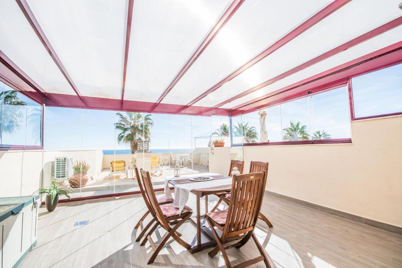 Cubo'S Apartamento C2 Bd Lubina Del Sol Sitio de Calahonda Exteriör bild