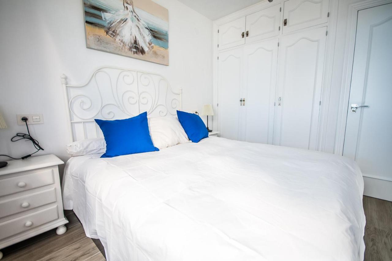 Cubo'S Apartamento C2 Bd Lubina Del Sol Sitio de Calahonda Exteriör bild